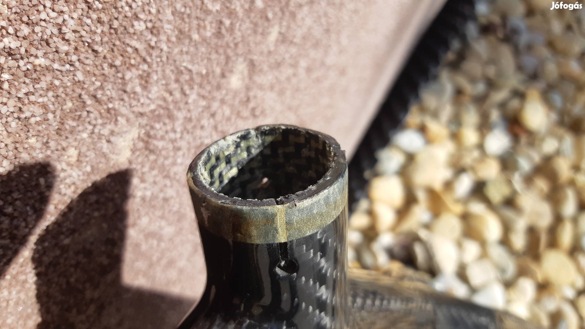 Karbon váz carbon versenybicikli verseny kerékpár