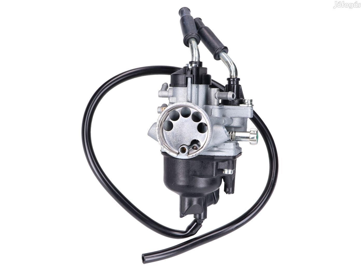 Karburátor Dellorto PHVA 17,5 Aprilia RX, SX, Derbi Senda, Gilera RCR