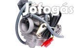 Karburátor Naraku 24mm 85cc-180cc 4-ütemű GY6 139QMB / 139QMA