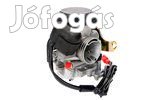 Karburátor Naraku 26mm tuning (membrán) GY6 / Yamaha 125 / Daelim / Be