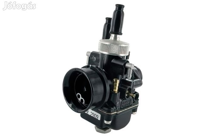 Karburátor Stage6 MK2 Dellorto PHBG manuális szívató 19mm