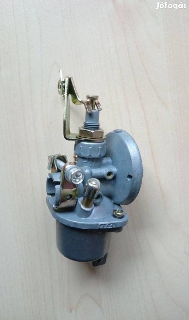 Karburátor áramfejlesztő generátorokhoz, benzines permetezőhöz
