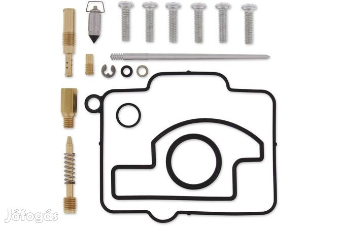 Karburátor javító / karbantartó készlet Moose Racing KX 250 2005-2008