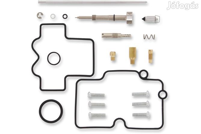 Karburátor javító / karbantartó készlet Moose Racing RM-Z 250 2004-200