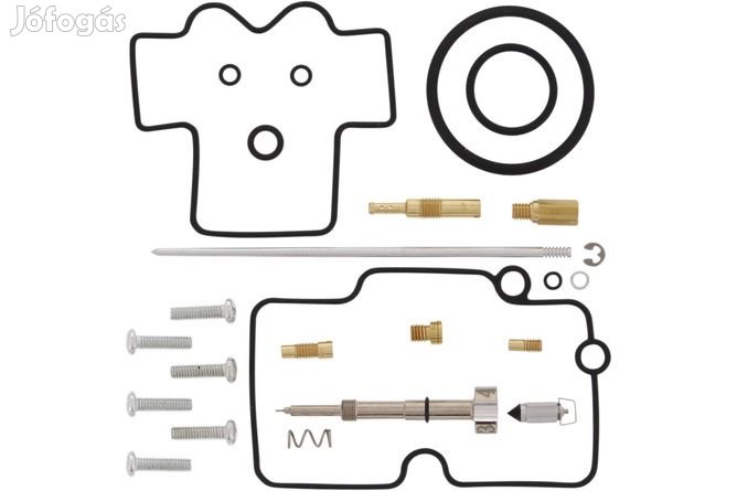 Karburátor javító / karbantartó készlet Moose Racing RM-Z 450 2007