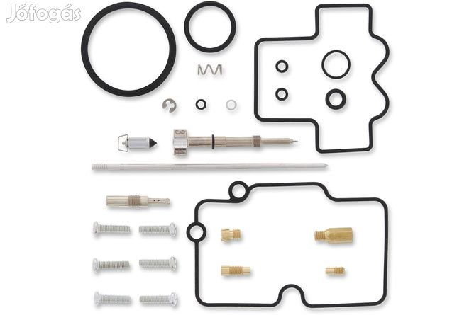 Karburátor javító / karbantartó készlet Moose Racing WRF 250 2003