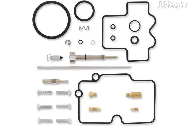 Karburátor javító / karbantartó készlet Moose Racing WRF 250 2005