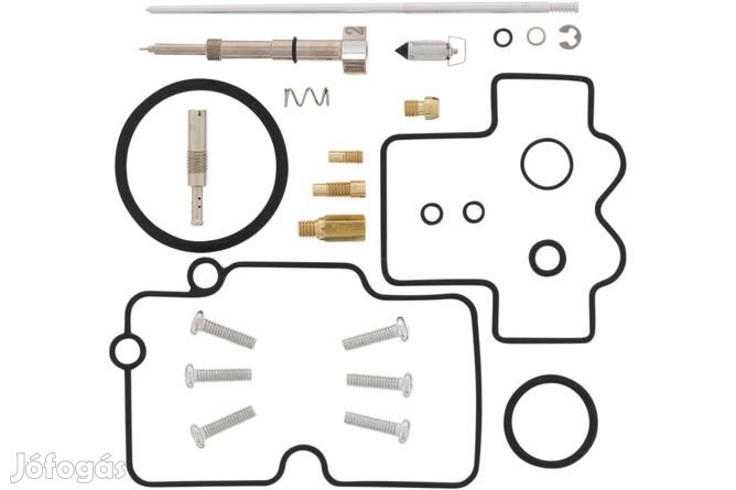 Karburátor javító / karbantartó készlet Moose Racing YZF 250 2003
