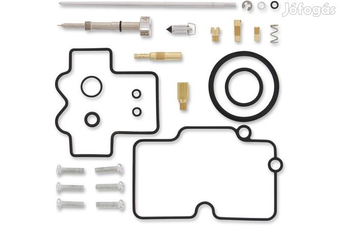 Karburátor javító / karbantartó készlet Moose Racing YZF 250 2004
