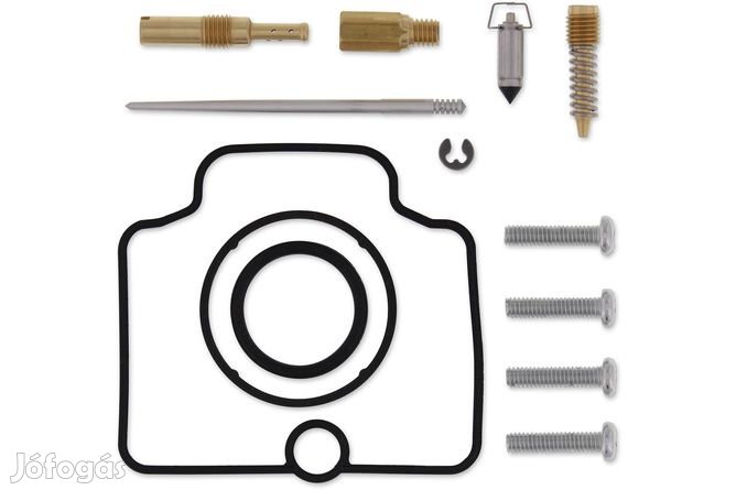 Karburátor javító / karbantartó készlet RM 85 Moose Racing 2002-2004