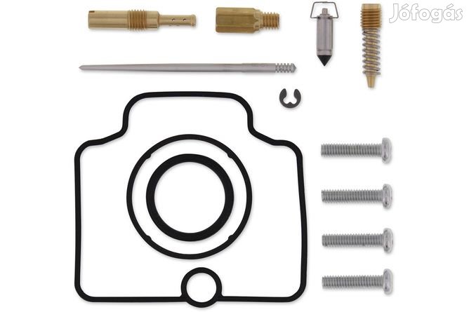Karburátor javító / karbantartó készlet RM 85 Moose Racing 2005 után