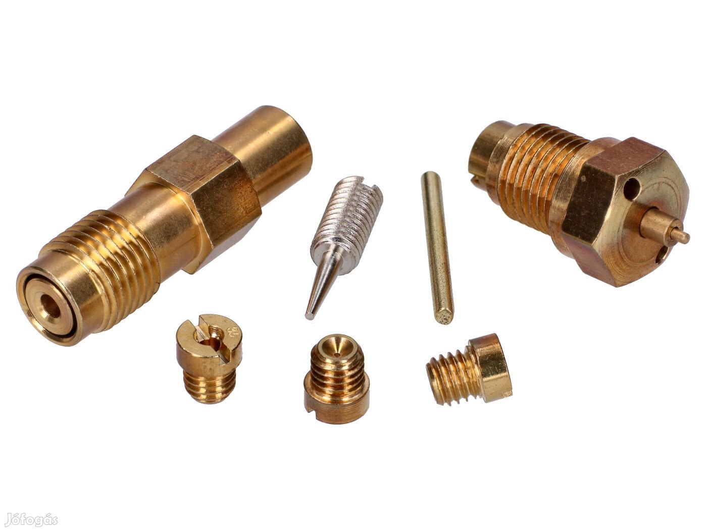 Karburátor javító készlet 16N3-1, 16N3-2, 16N3-4 Simson S51, S53, S70,