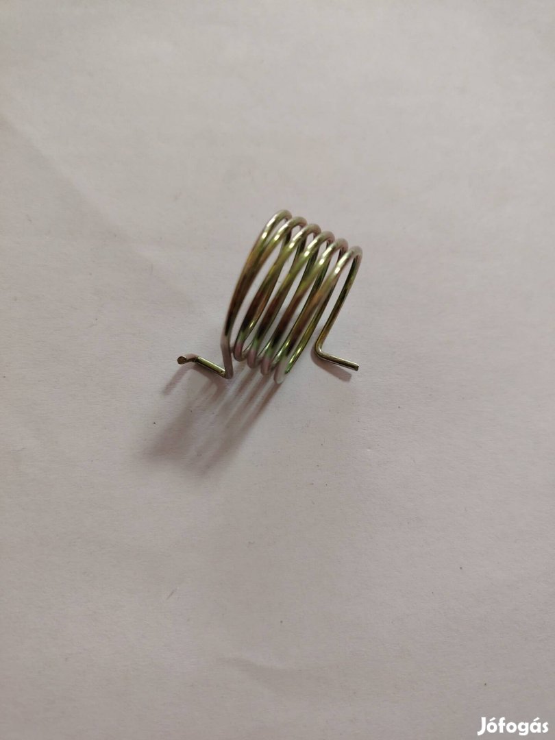 Karburátor szabályzó rugó Kama KM178F