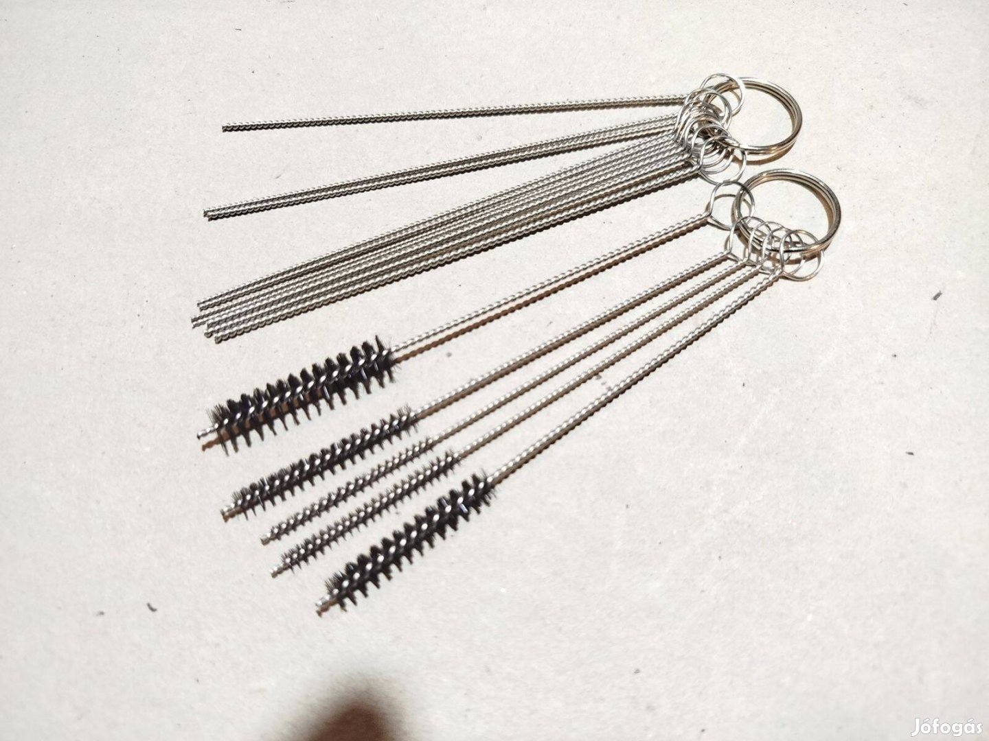 Karburátor tisztító készlet