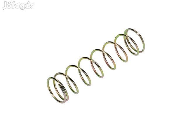 Karburátor tolórugó 16N1 16N3 19N karburátor Simsonhoz