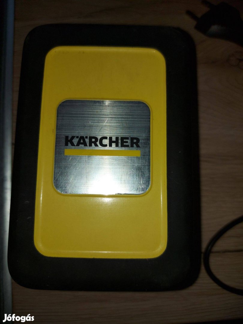 Karcher 36V 2.5Ah Akkumulátor Akku Hibátlan