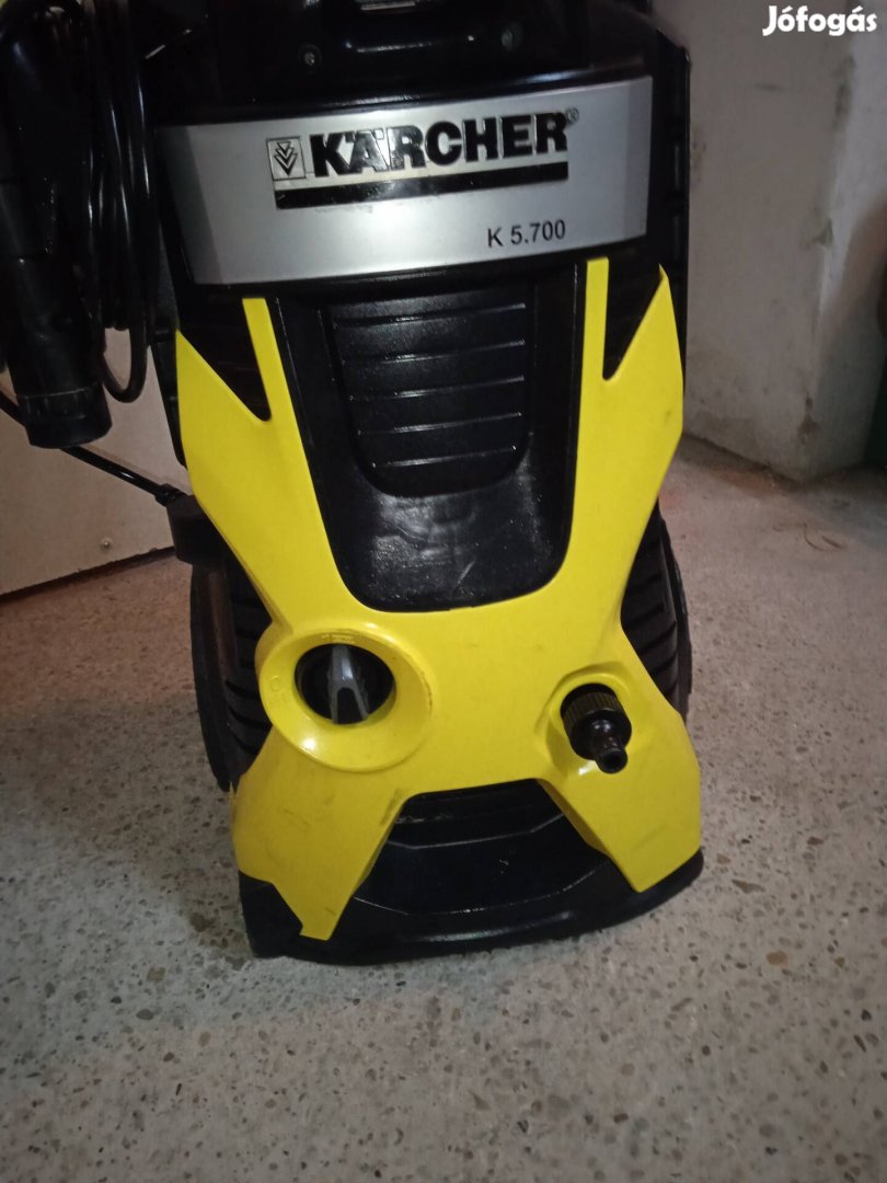 Karcher 5.700