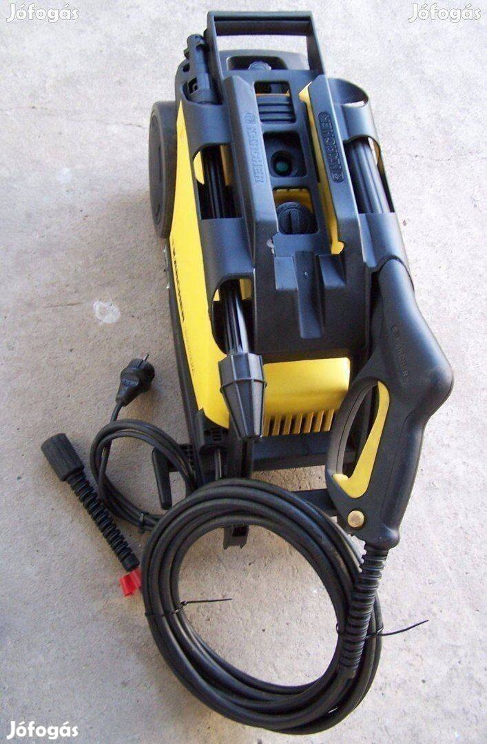 Karcher 620 magasnyomású nagynyomású mosó fem pumpa sterimó