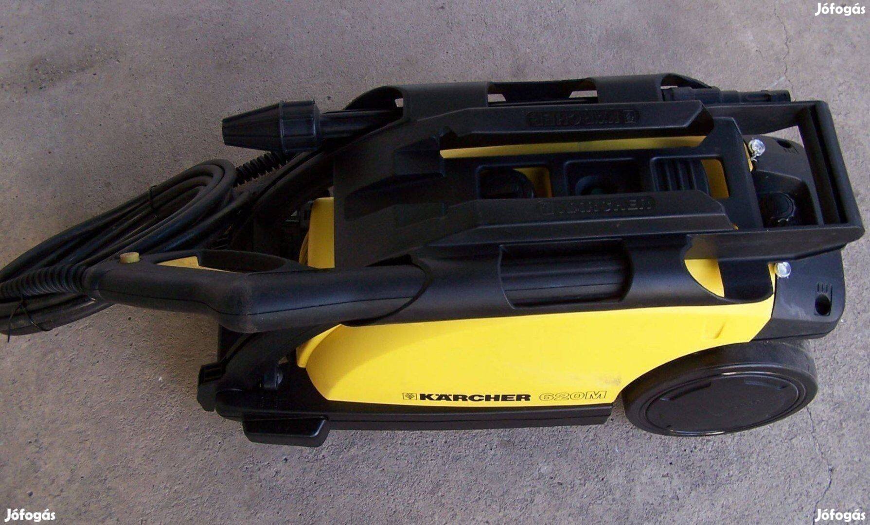 Karcher 620 magasnyomású nagynyomású mosó fem pumpa sterimó
