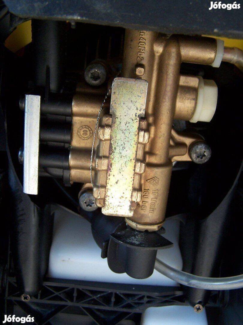 Karcher 720 MX 721 magasnyomású nagynyomású mosó réz pumpa sterimó