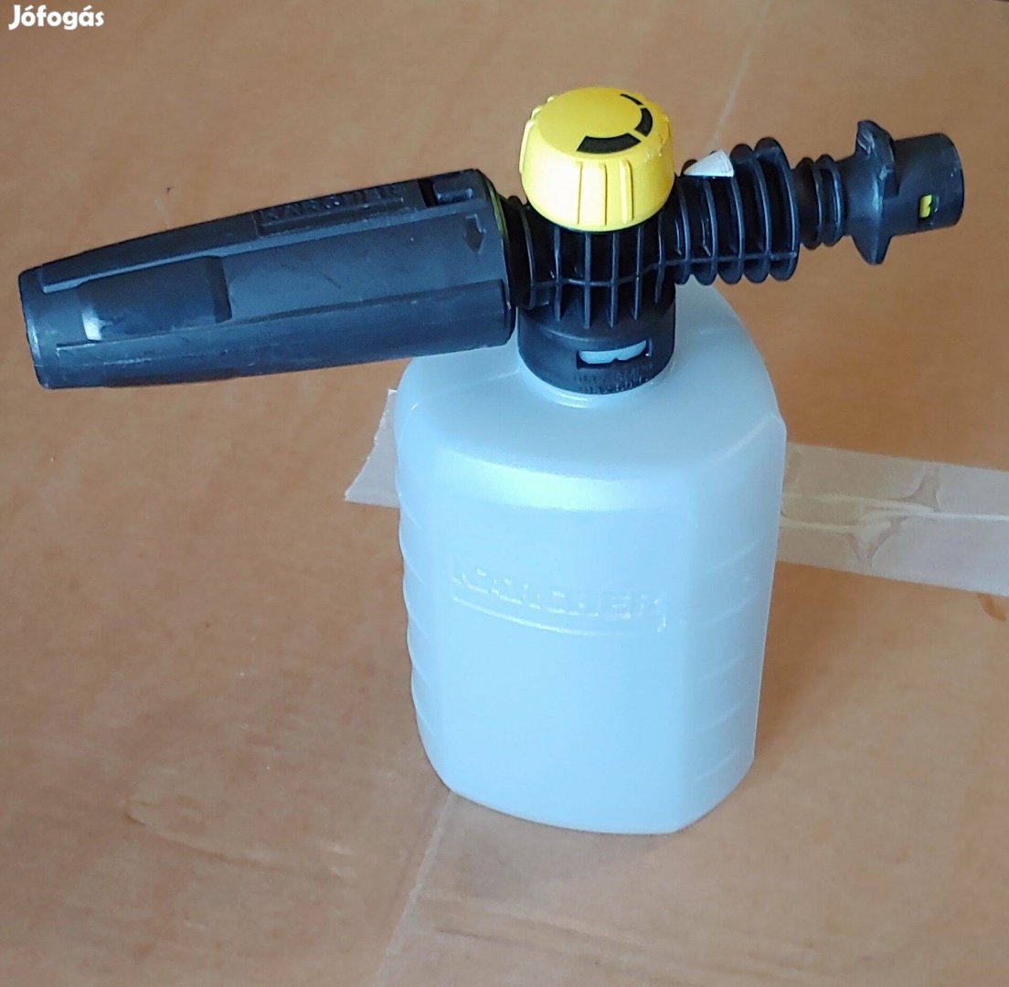 Karcher FJ 6 habfúvóka