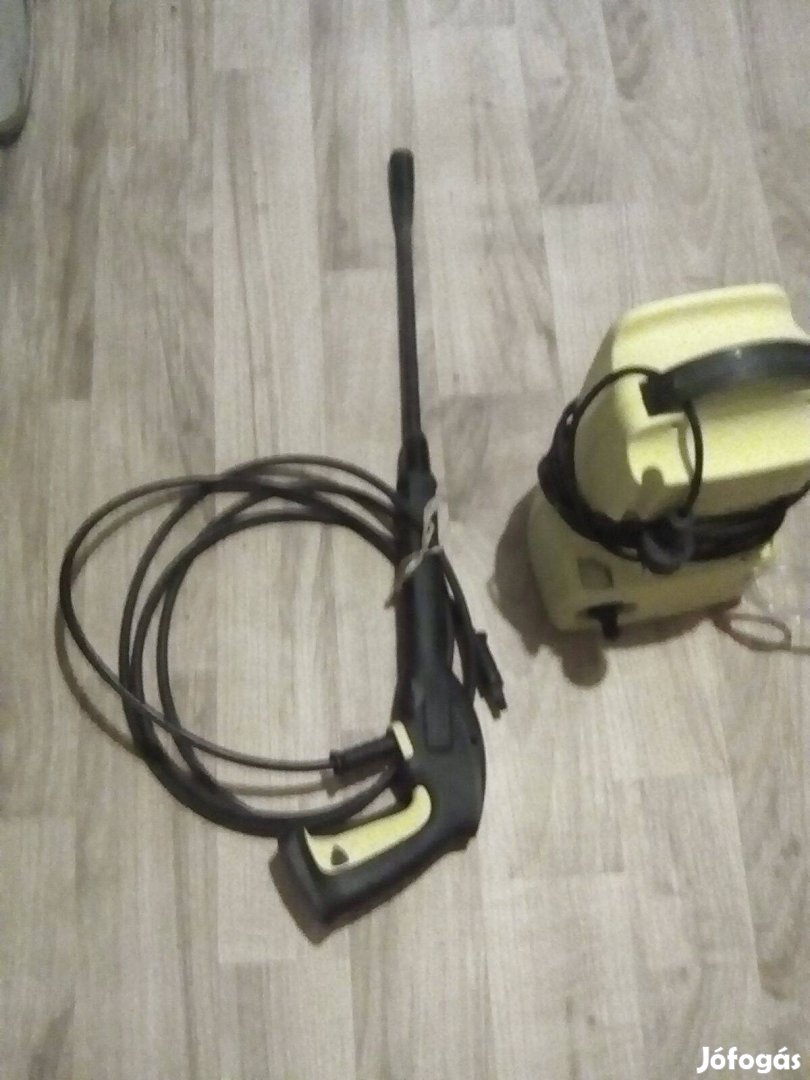 Karcher K2 magasnyomású mosó alkatrésznek eladó