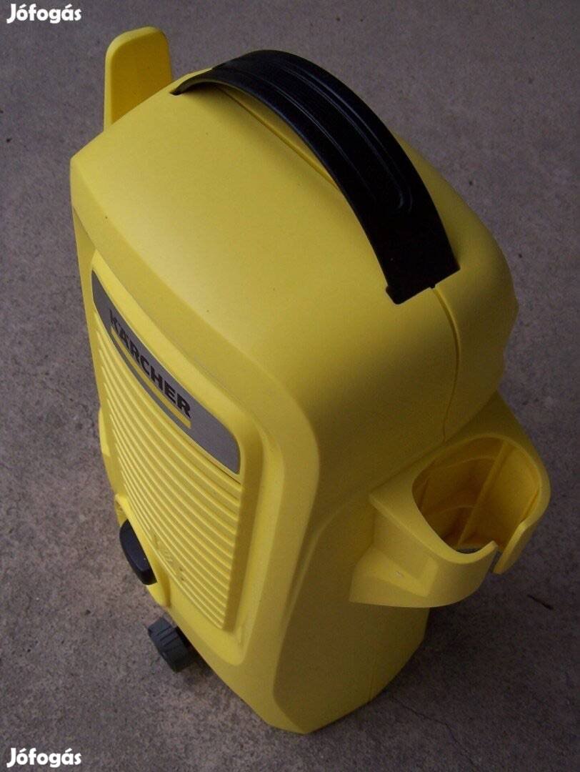Karcher K2 magasnyomású nagynyomású mosó különböző