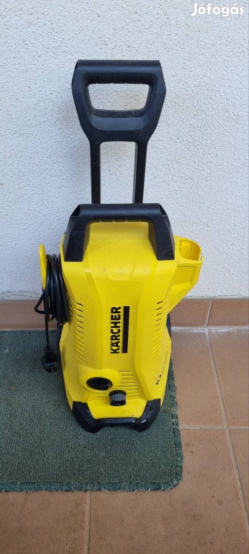 Karcher K3 magasnyomású mosó 