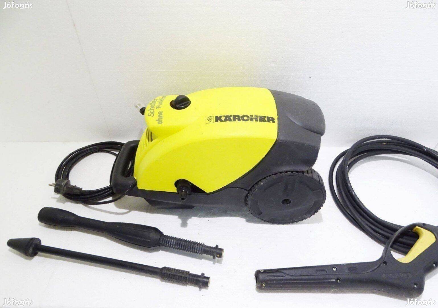 Karcher K5.20 M magasnyomású mosó sterimo