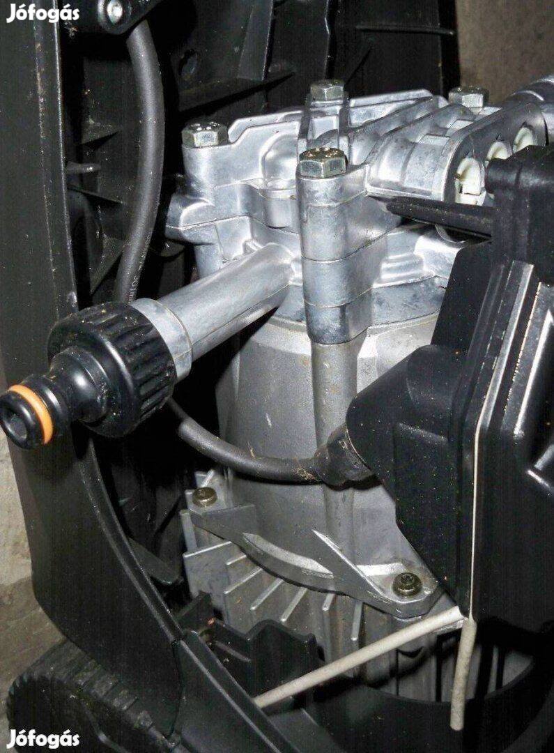 Karcher K6.85 fém pumpafejes magasnyomású mosó frissen