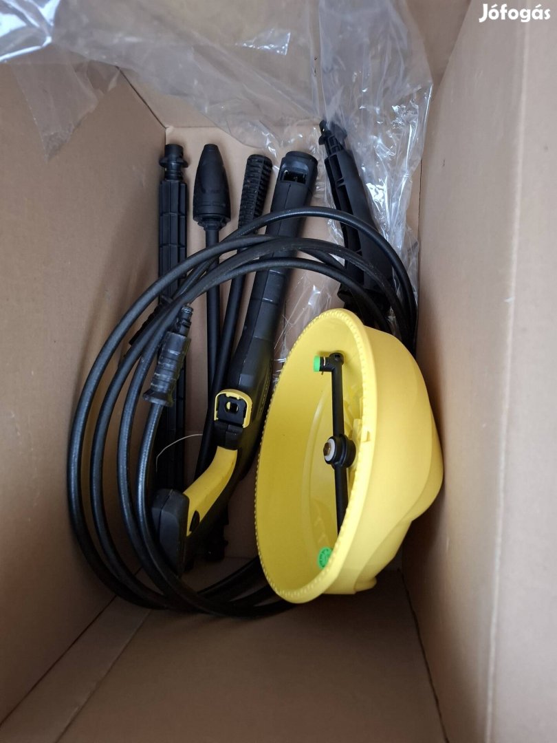 Karcher Magasnyomású mosó K2