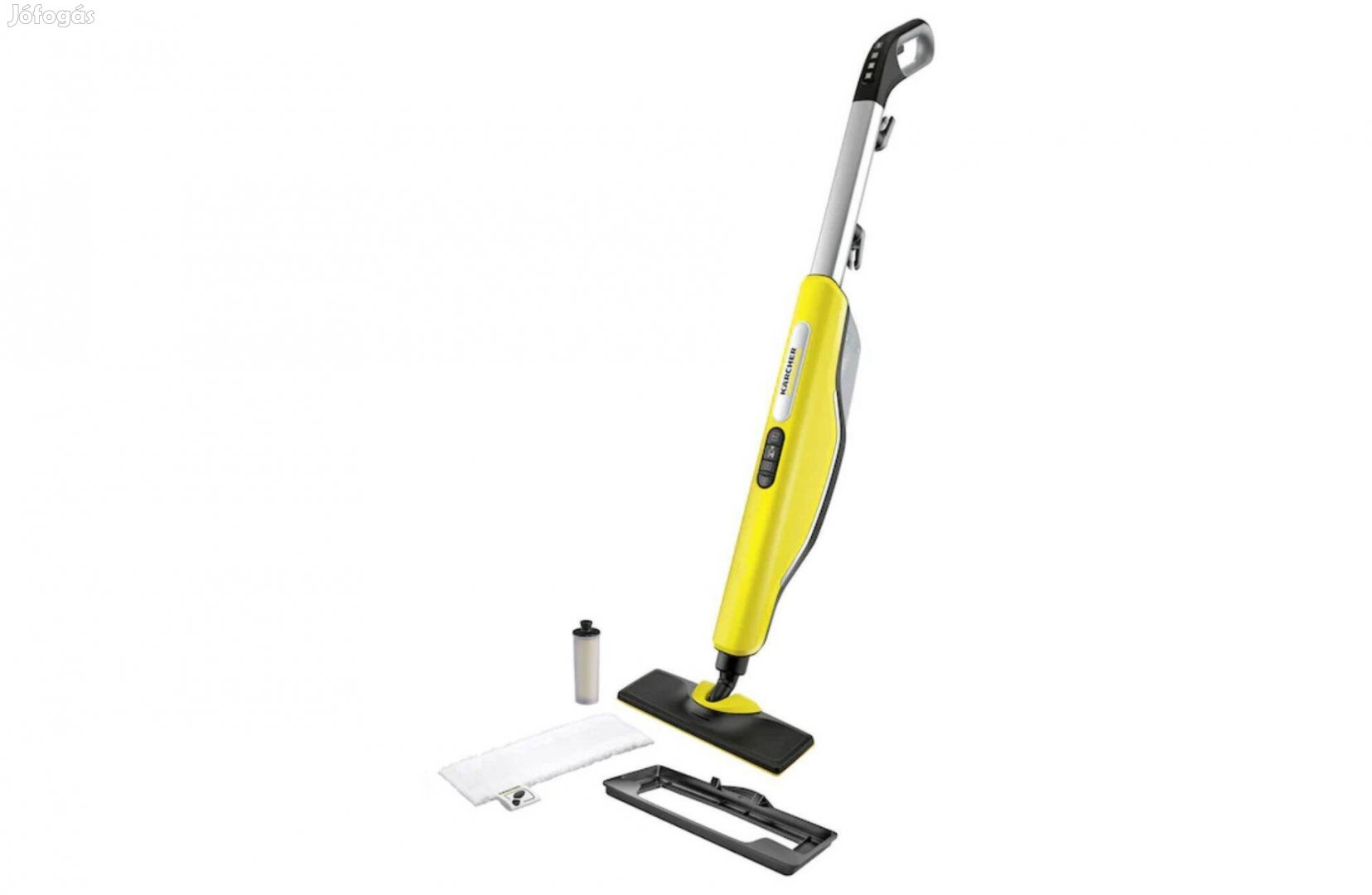 Karcher SC 3 Upright Easyfix Gőzfelmosó, új