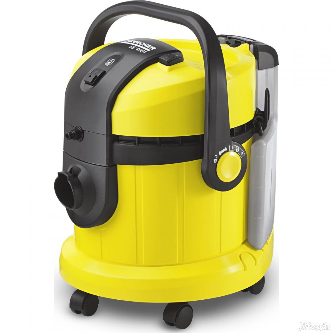 Karcher SE4001 bontó