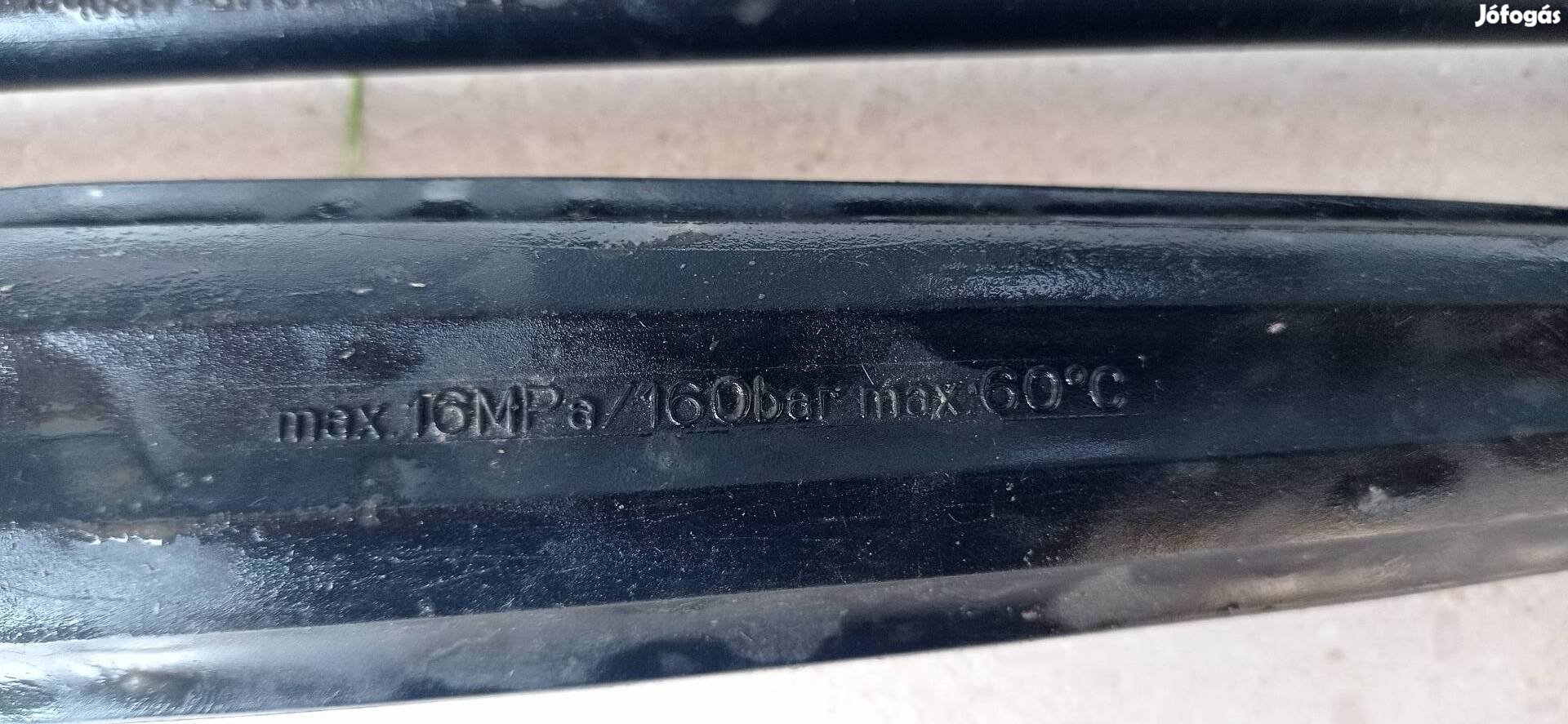 Karcher Vario power állítható szórószár 