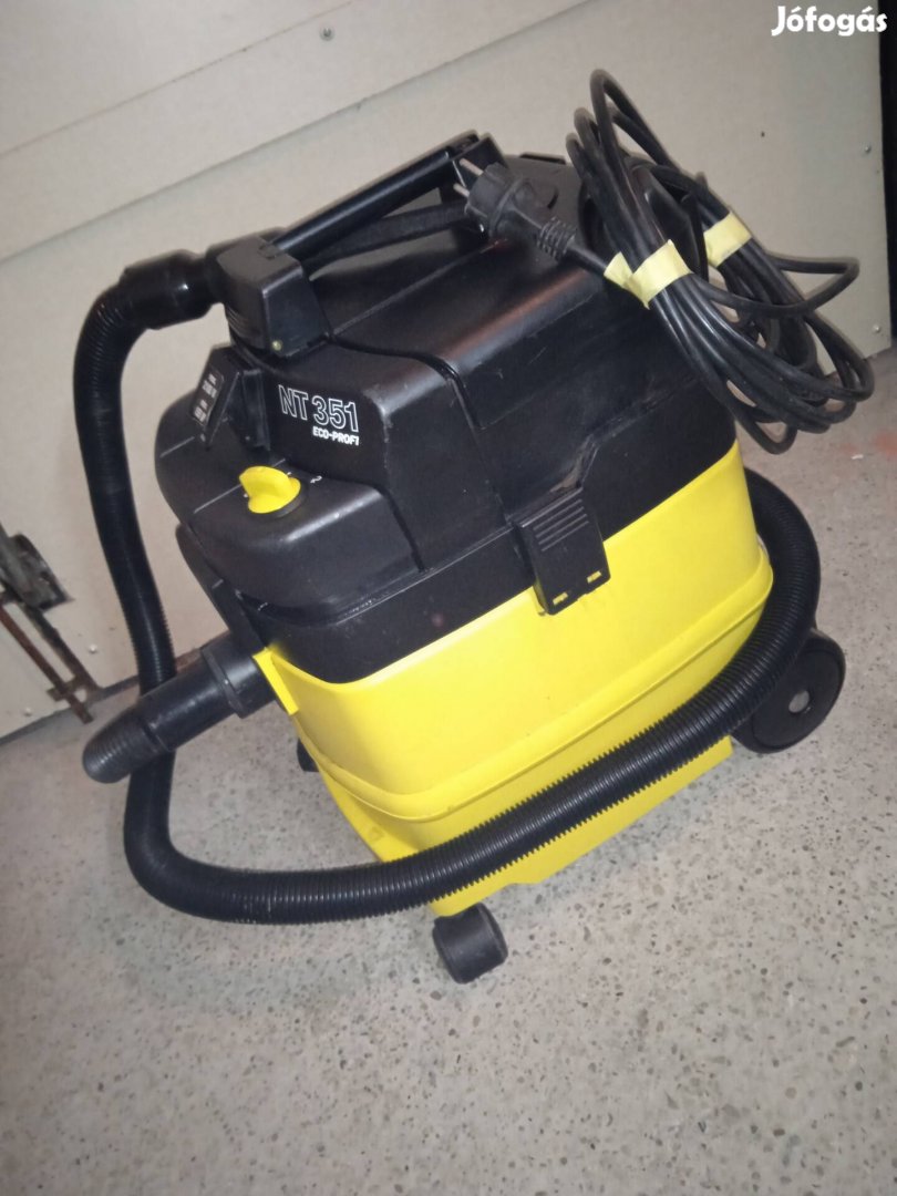 Karcher  NT-351