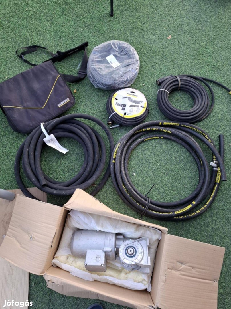Karcher dolgok eladók