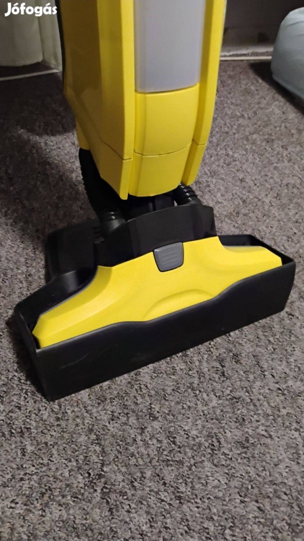 Karcher f5 padló tisztító