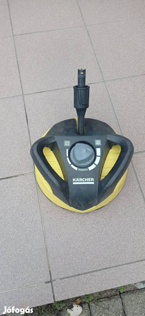Karcher felület és padló tisztító kefe 