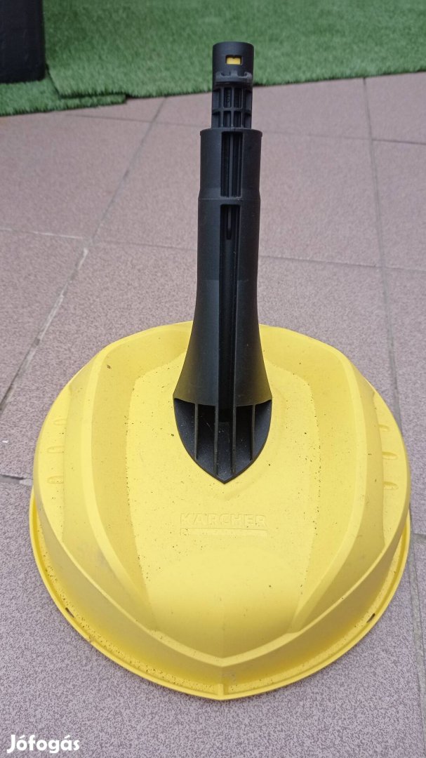 Karcher felület tisztító 