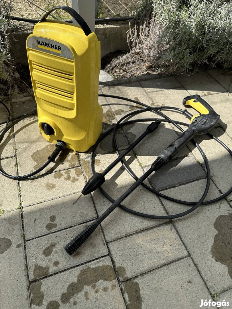 Karcher k2 compact