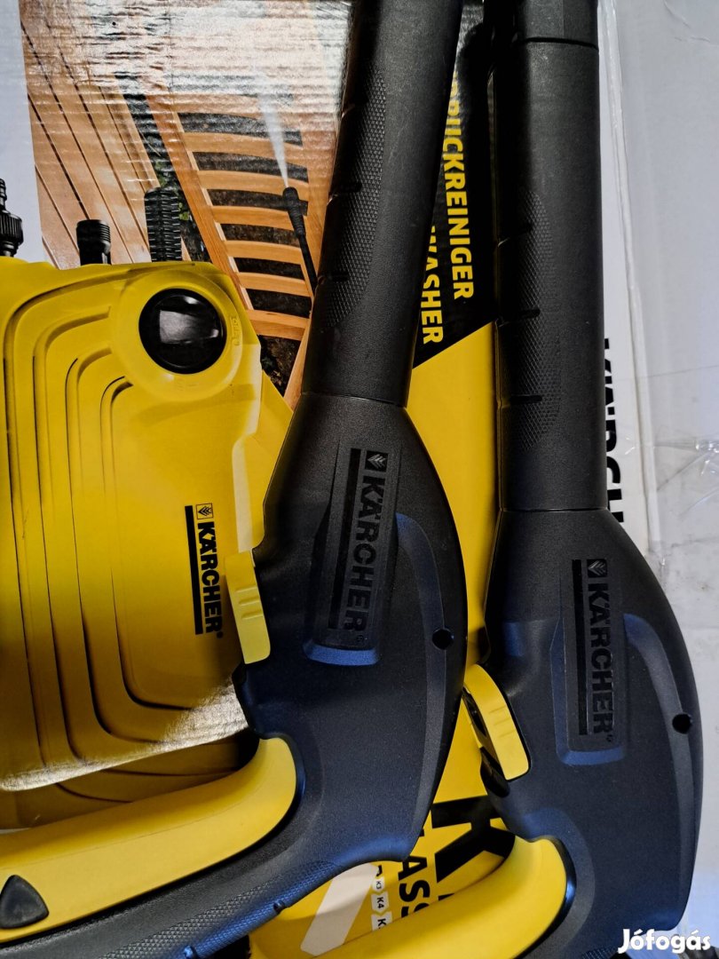 Karcher k2 pisztoly