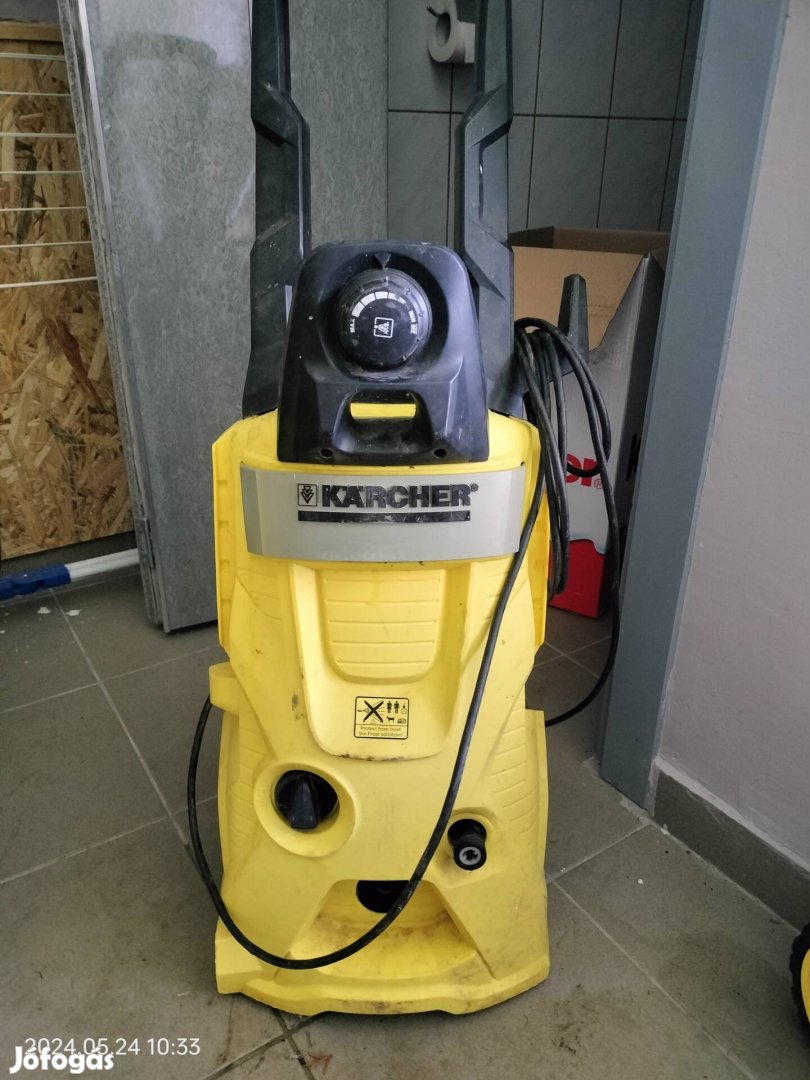 Karcher k3.550