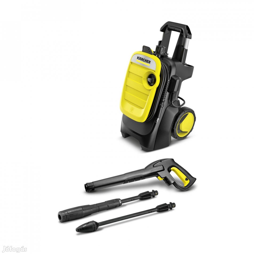 Karcher k5 magasnyomású mosó