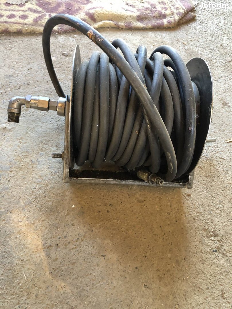 Karcher magasnyomású tömlö