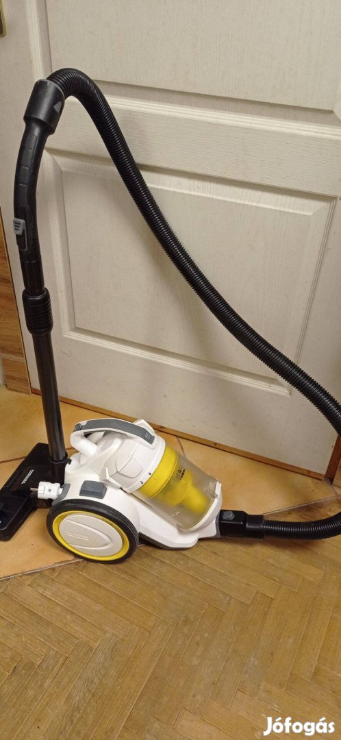 Karcher prémium VC3 porszívó eladó