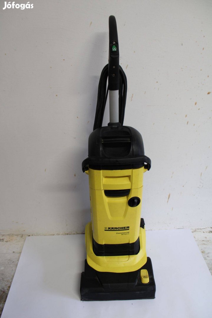 Karcher súrológép BR 30/4c