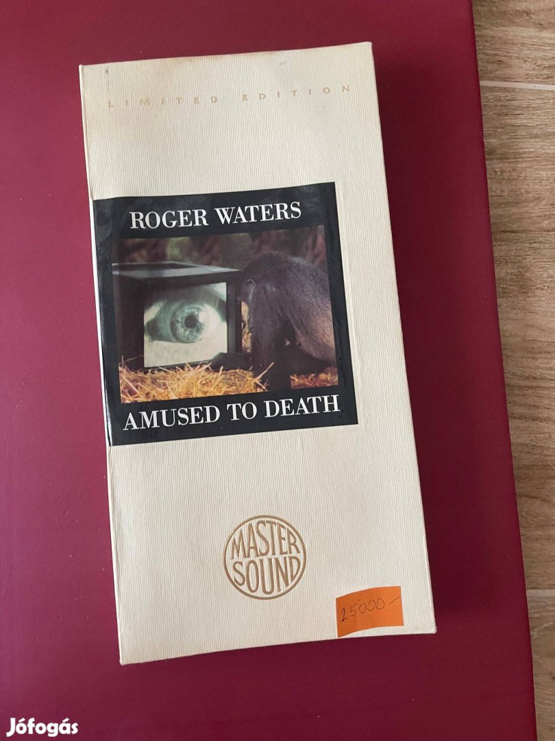 Karcmentes CD, Dvda, SACD amarikai lemezek eladók