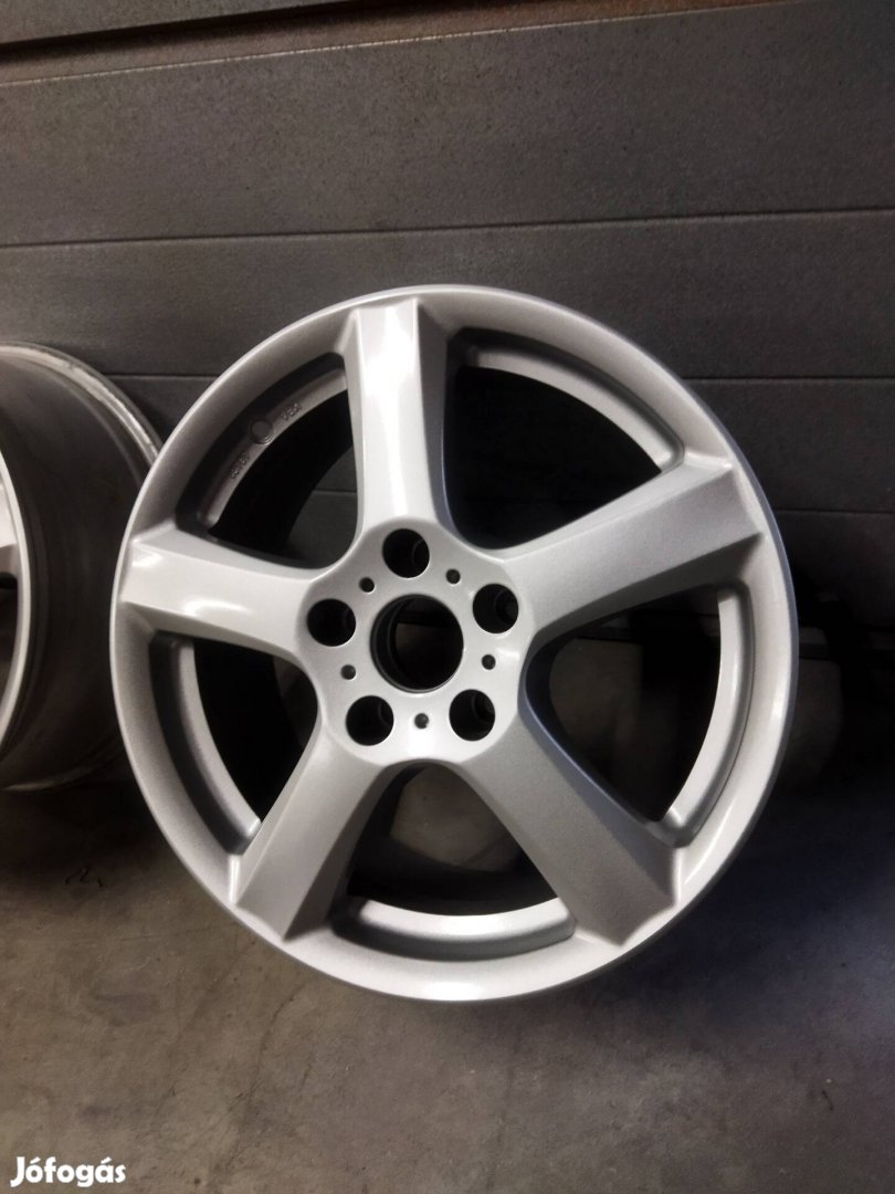 Karcmentes Enzo alufelni 5x112 7x16 et45 Mercedes Skoda Volkswagen 