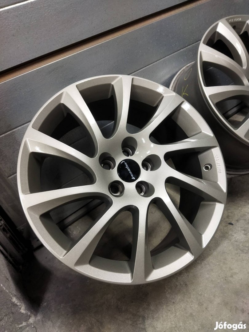 Karcmentes Ronal Irmscher alufelni 5x105 8x18 et46