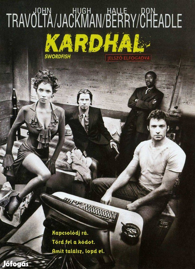 Kardhal mozi plakát